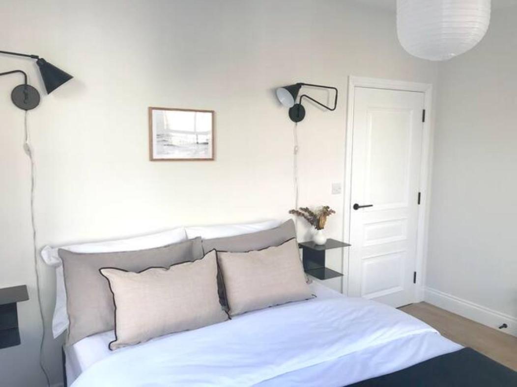 Exclusive Norman Road Apartment St Leonards-on-Sea Exterior photo